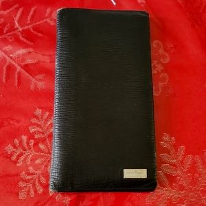 Salvatore Ferragamo wallet
